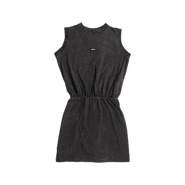Grit Mini Dress