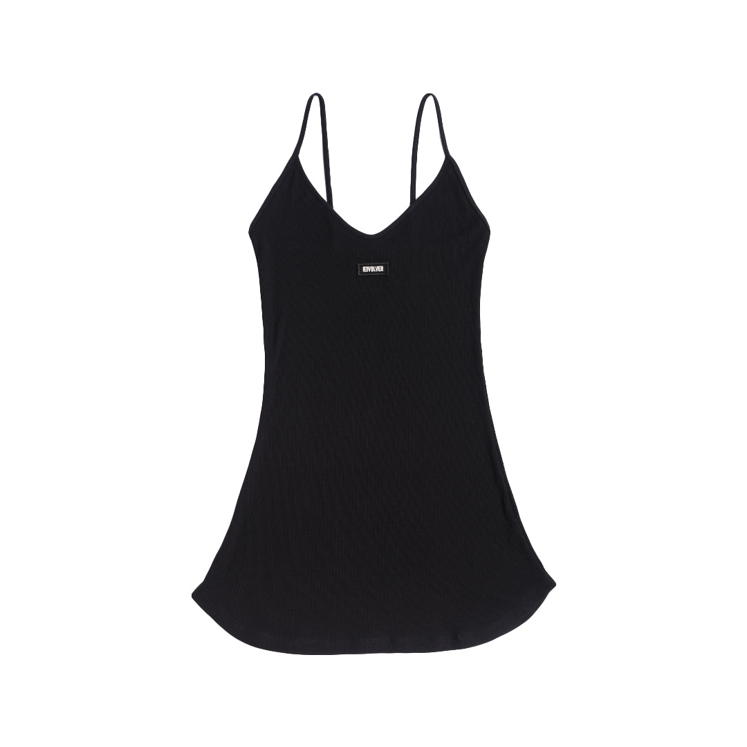 Fit Slip Dress – Revolver Bali