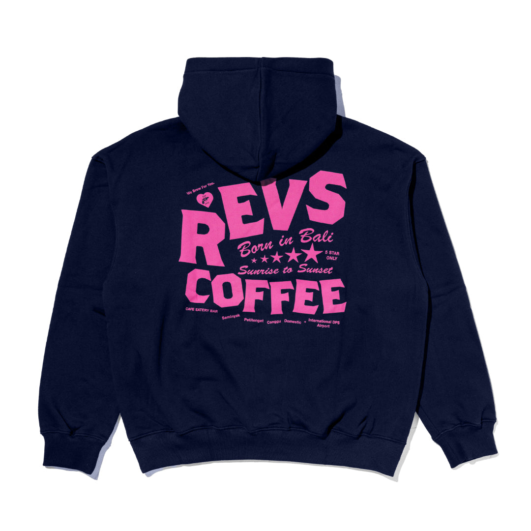 Disco Hoodie