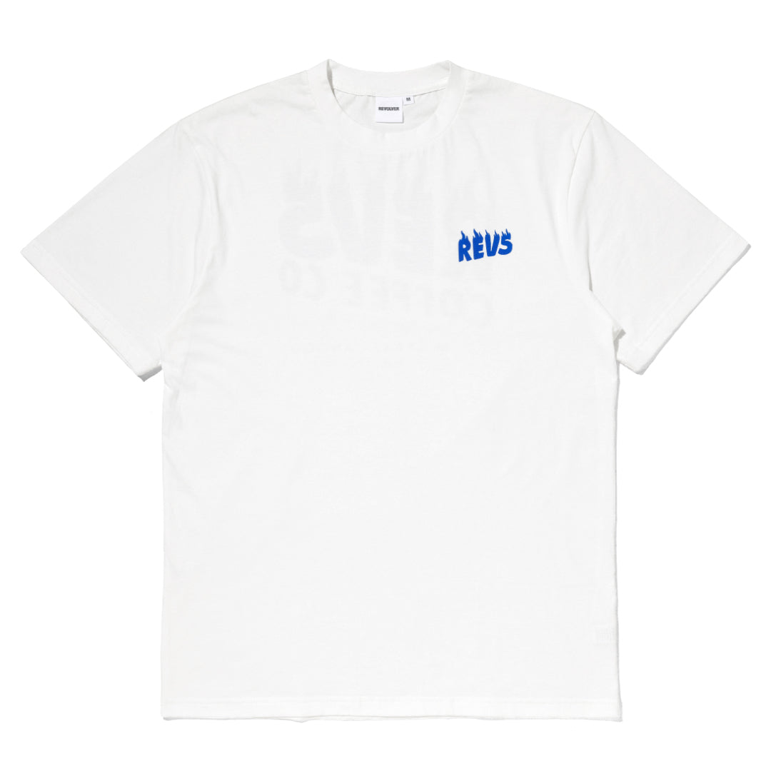 Coffee Co Tee