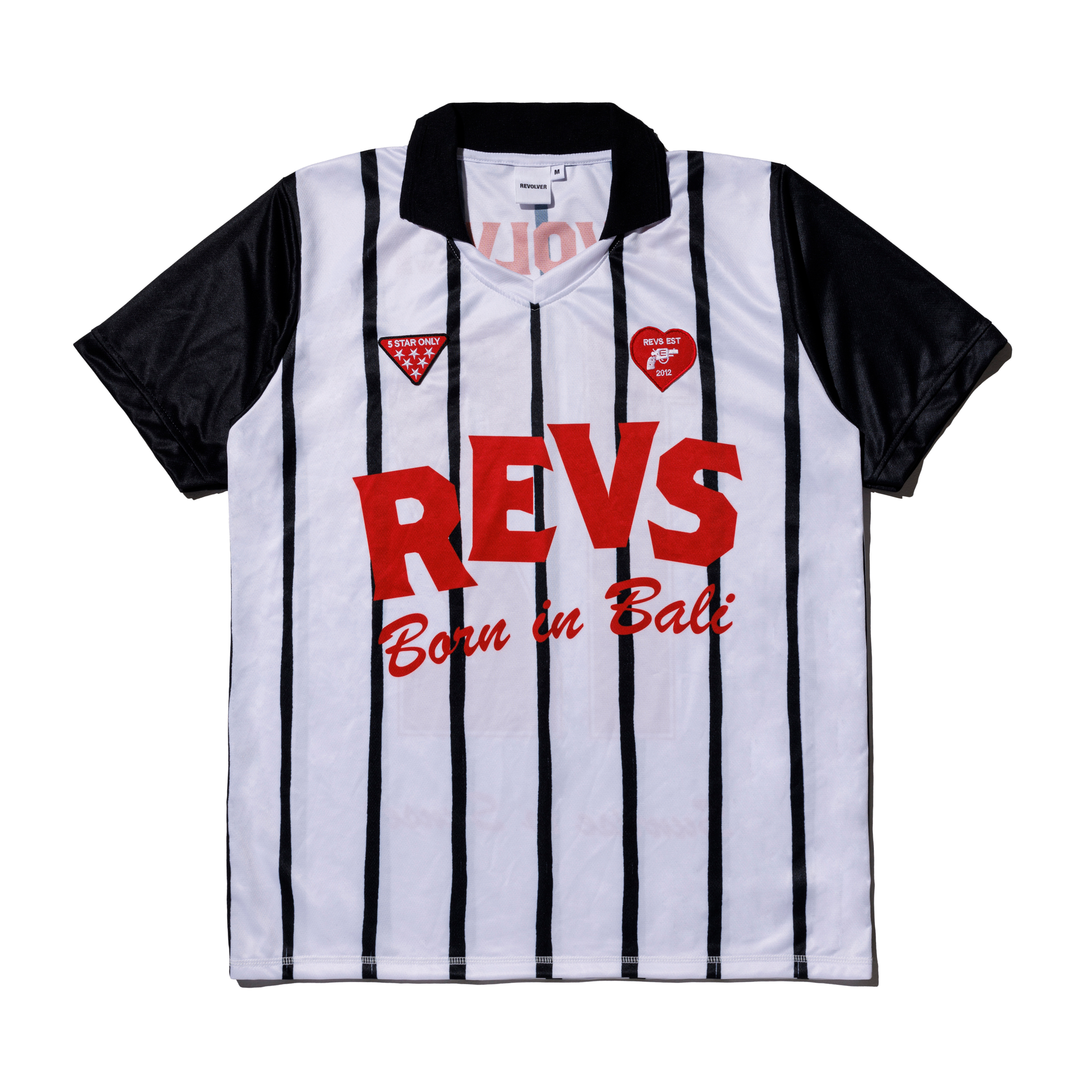 Soccer Jersey