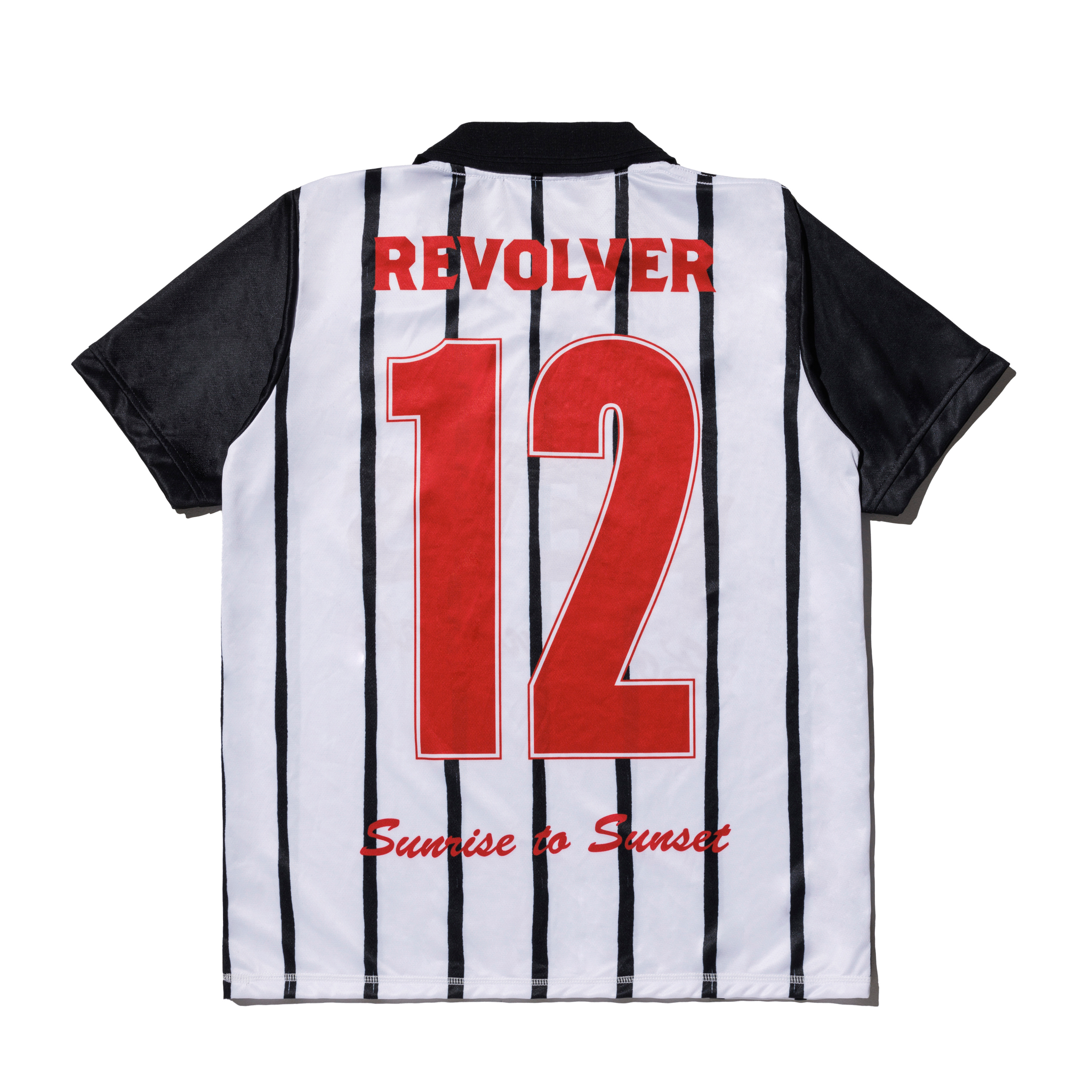 Soccer Jersey