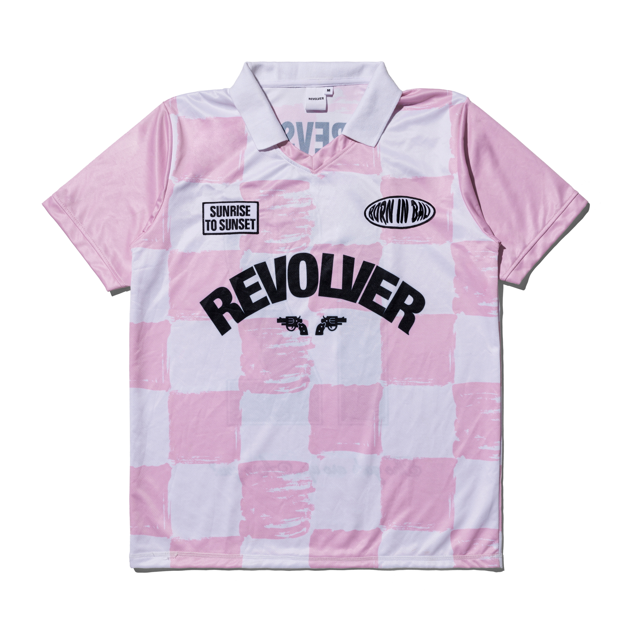 Soccer Jersey