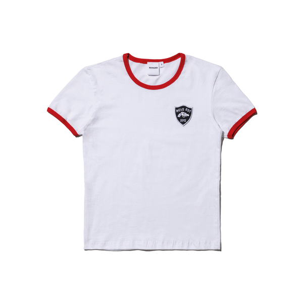 Ringer Tee