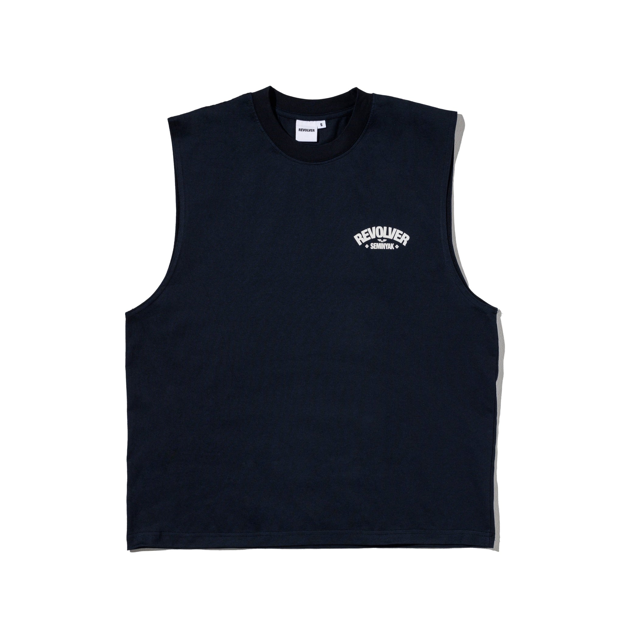 Seminyak Heritage Tank