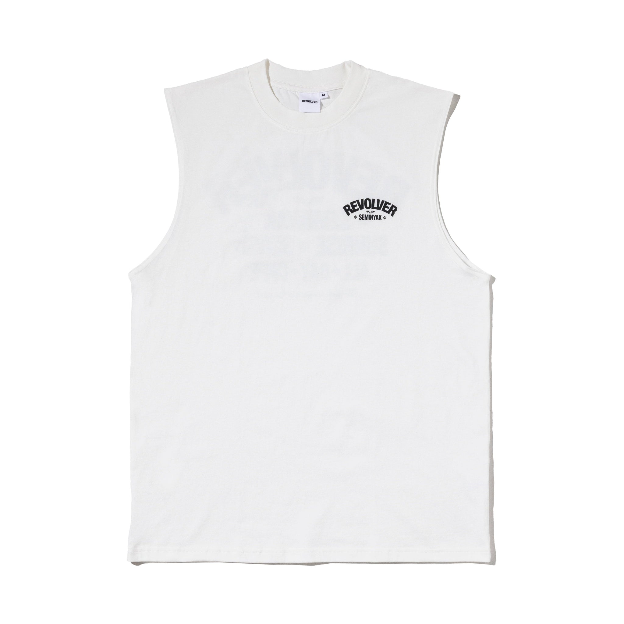 Seminyak Heritage Tank