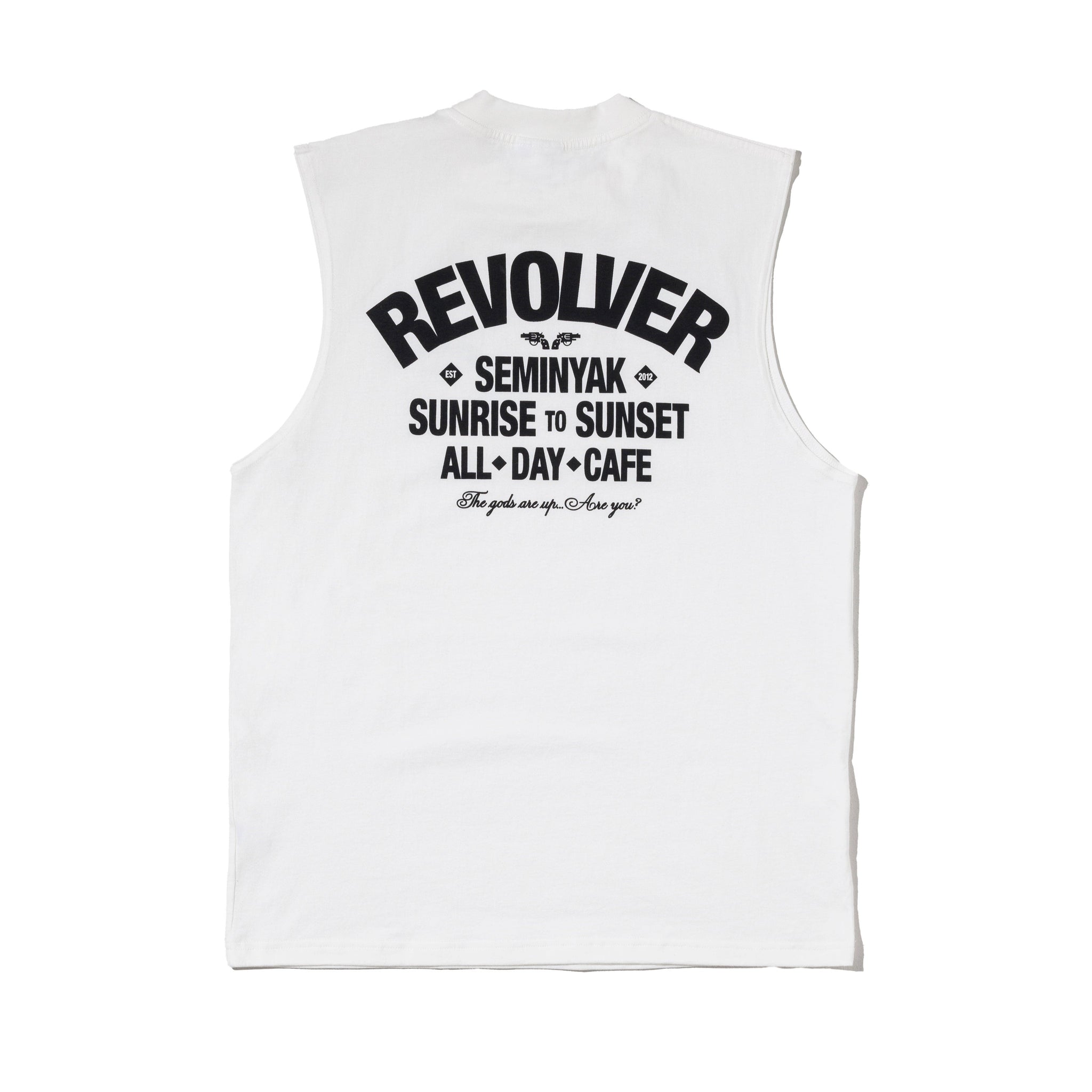 Seminyak Heritage Tank