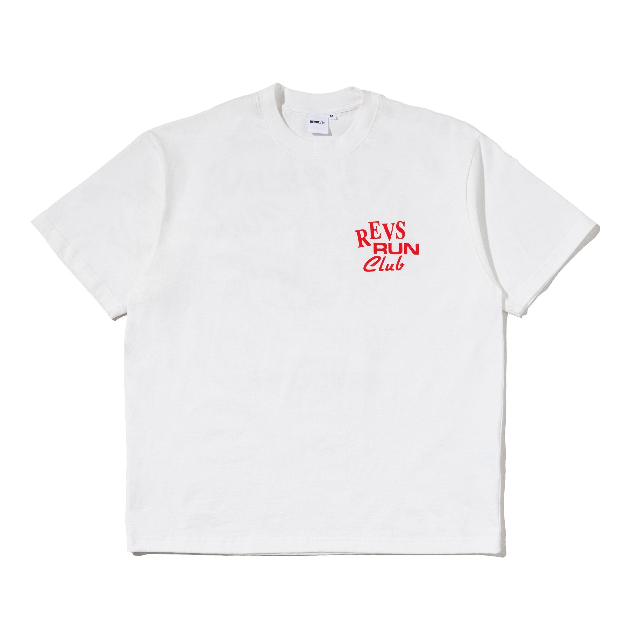 Run Club Tee