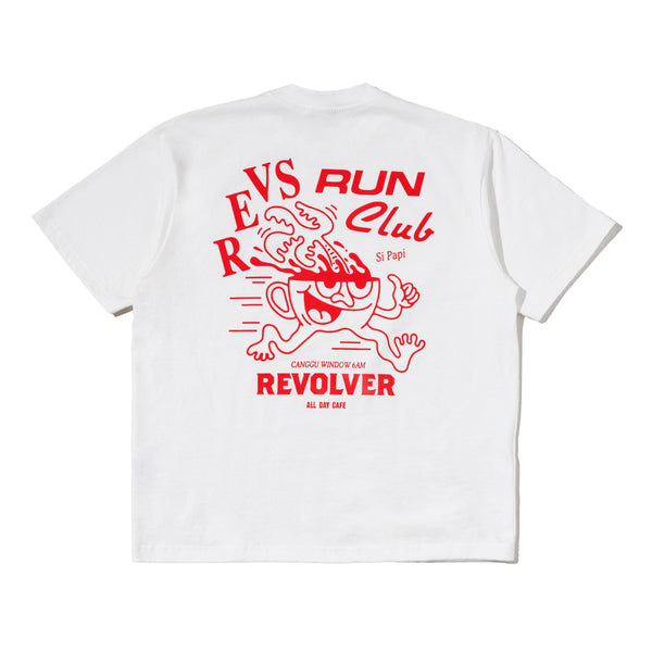 Run Club Tee
