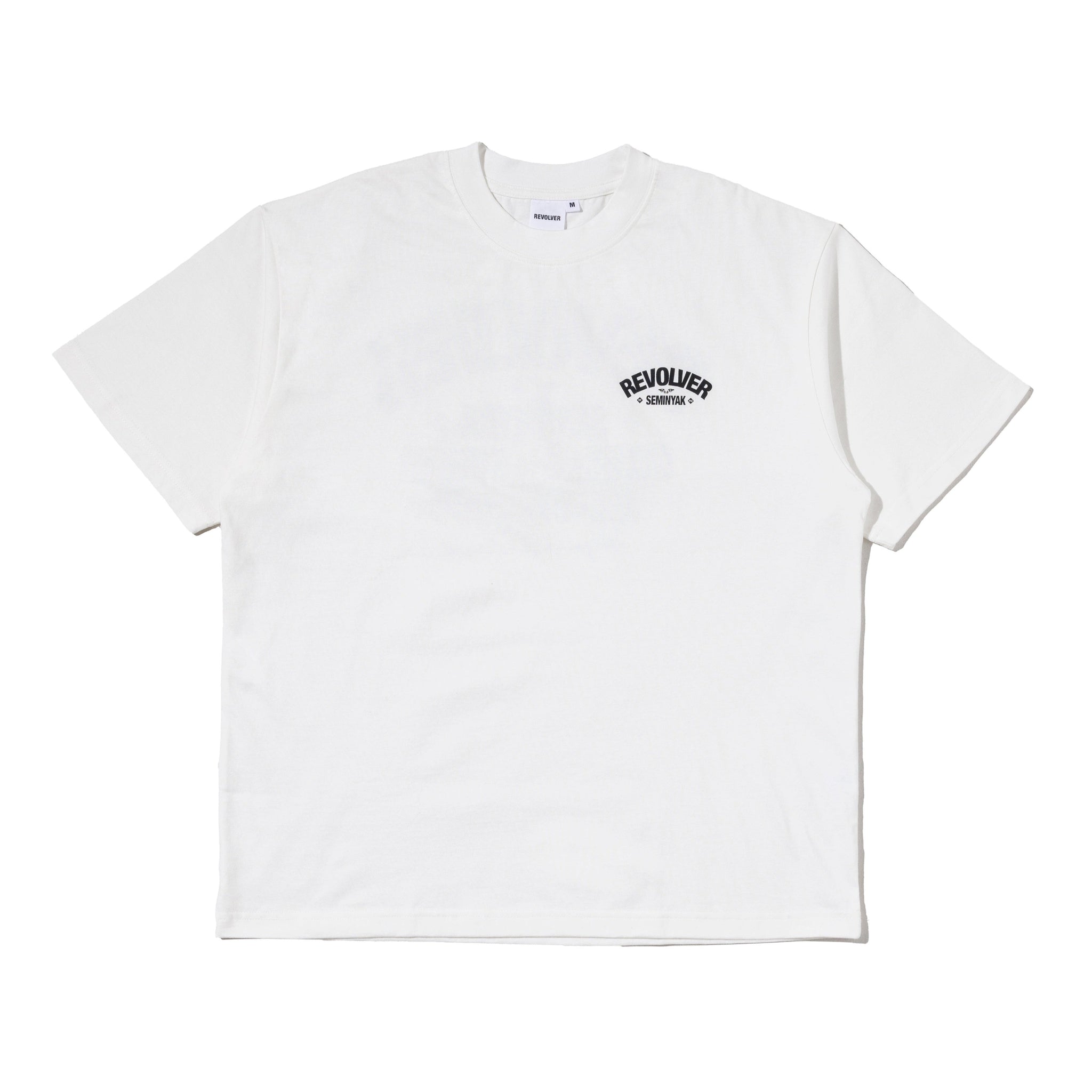 Seminyak Heritage Tee