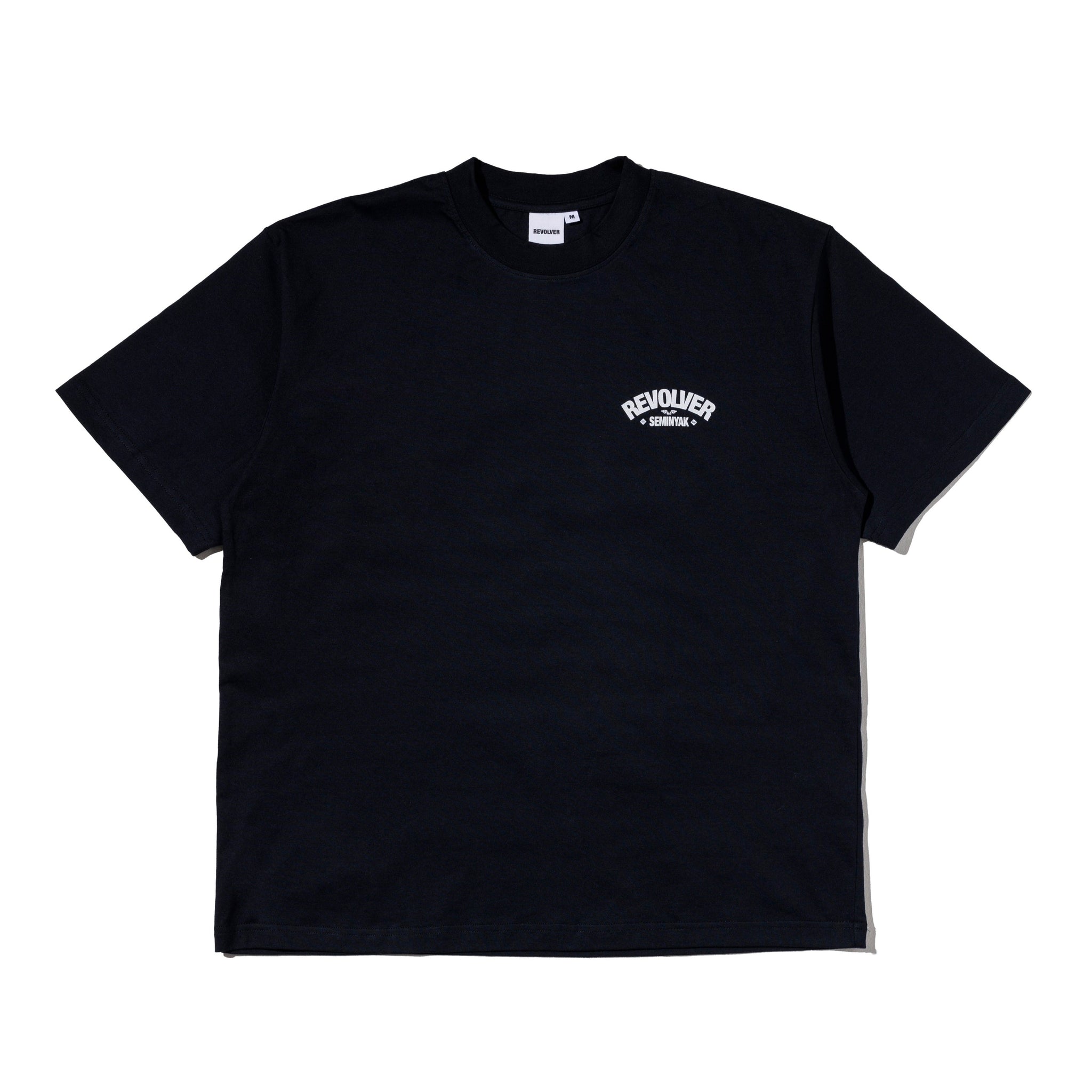 Seminyak Heritage Tee