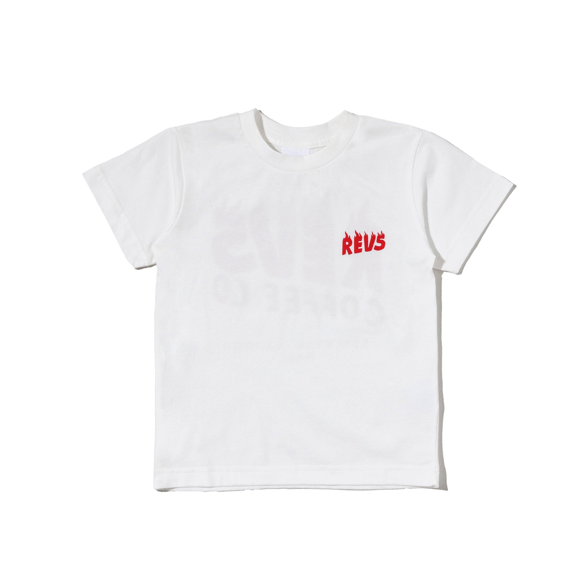 Coffee Co Tee Kids