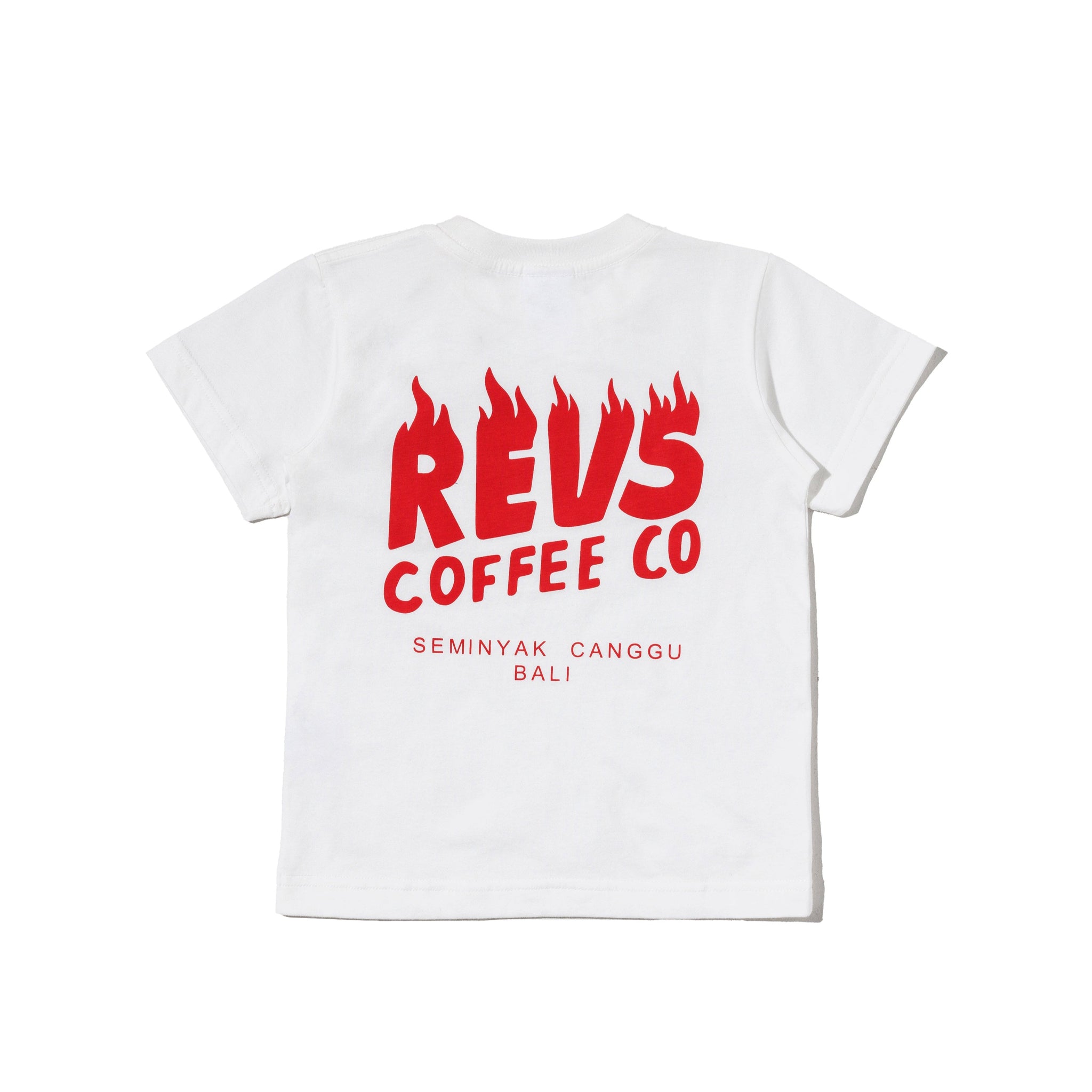 Coffee Co Tee Kids