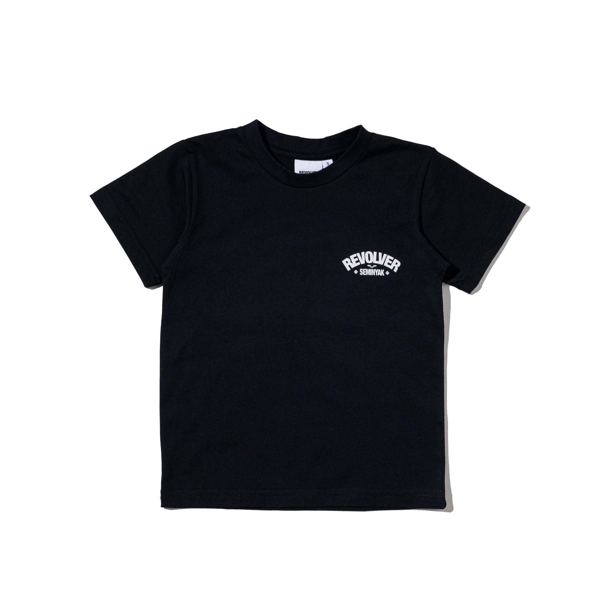 Seminyak Heritage Tee Kids