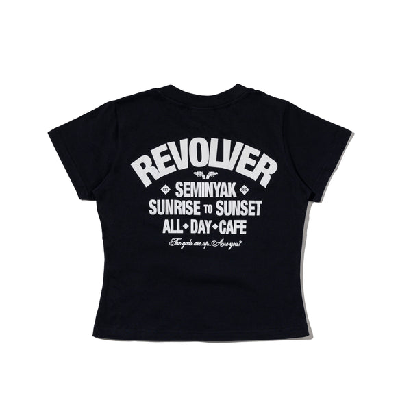Seminyak Heritage Tee Women
