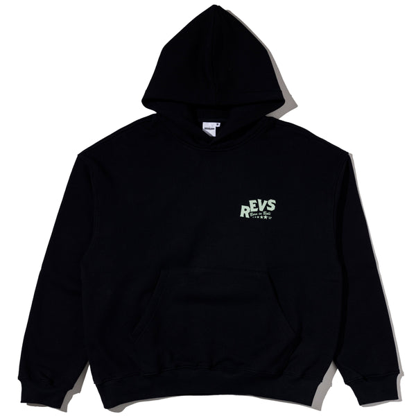 Disco Hoodie