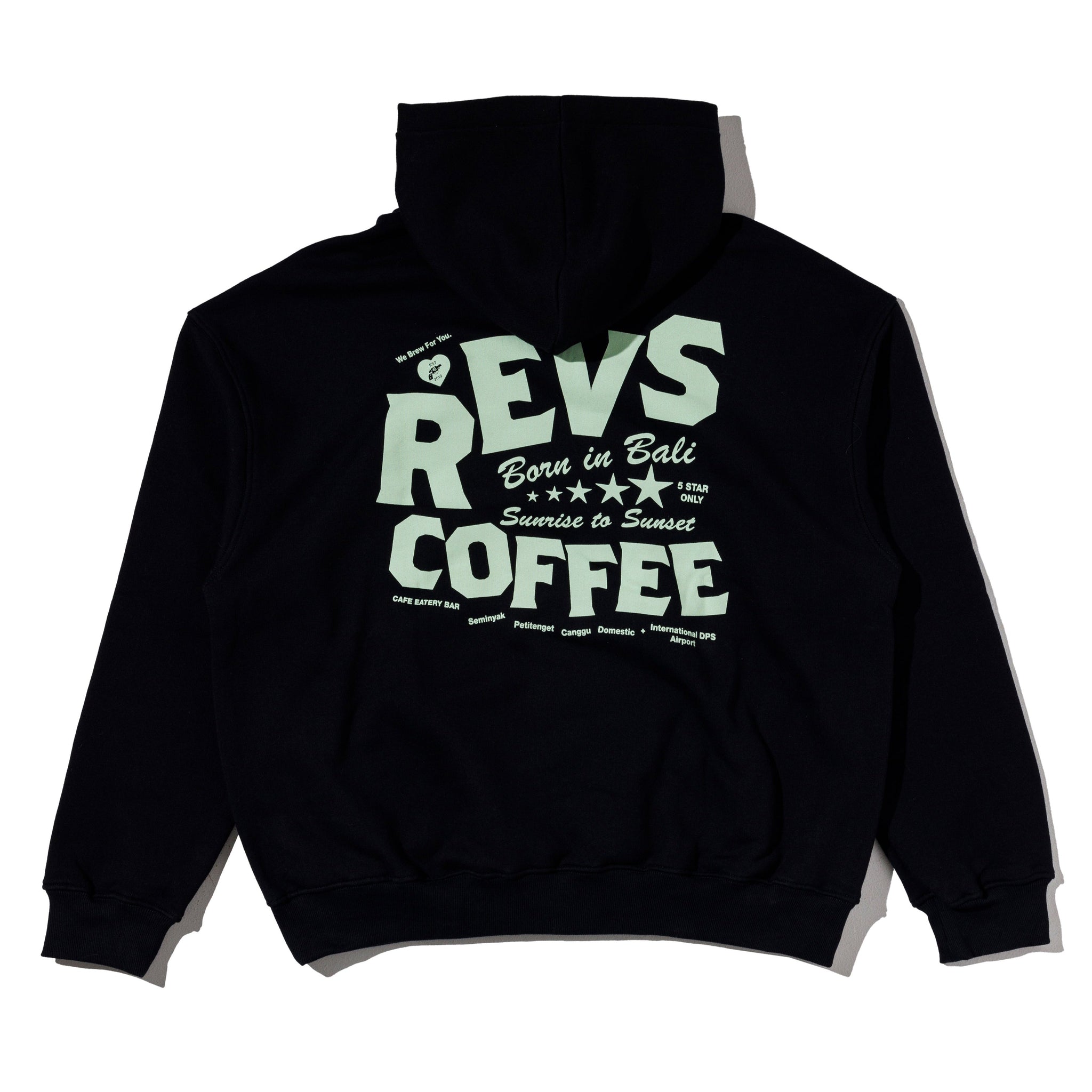 Disco Hoodie
