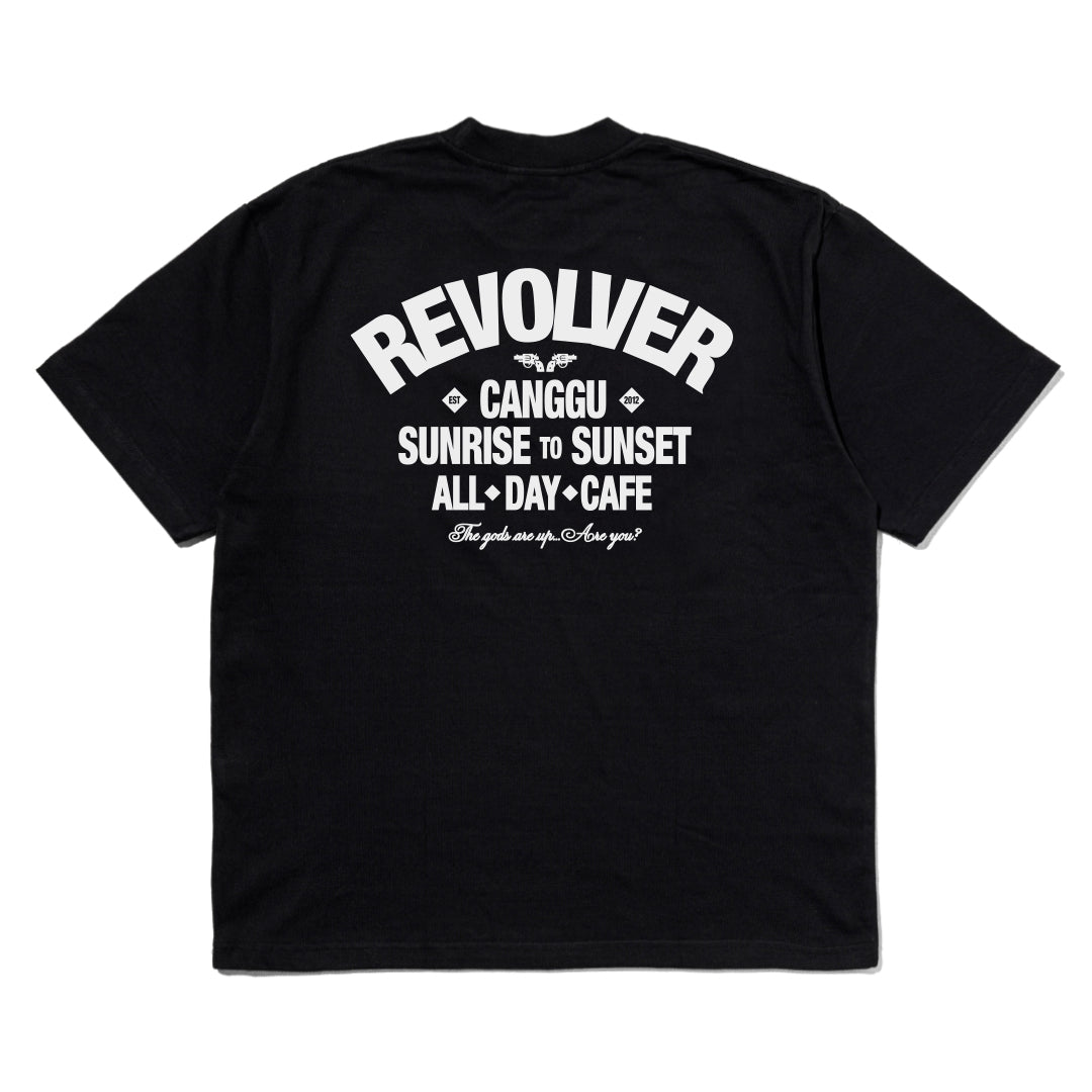 Canggu Heritage Tee