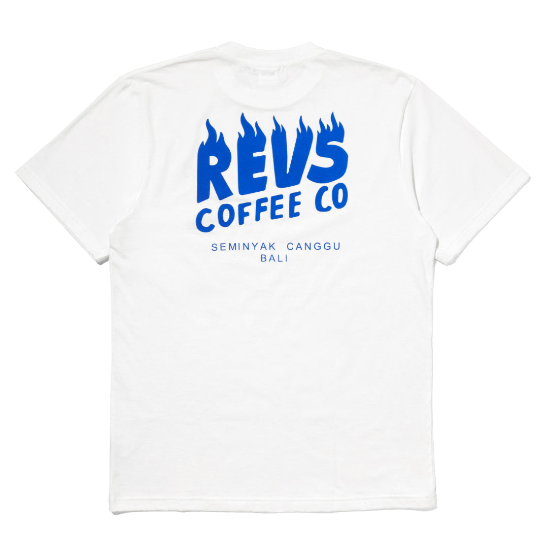 Coffee Co Tee