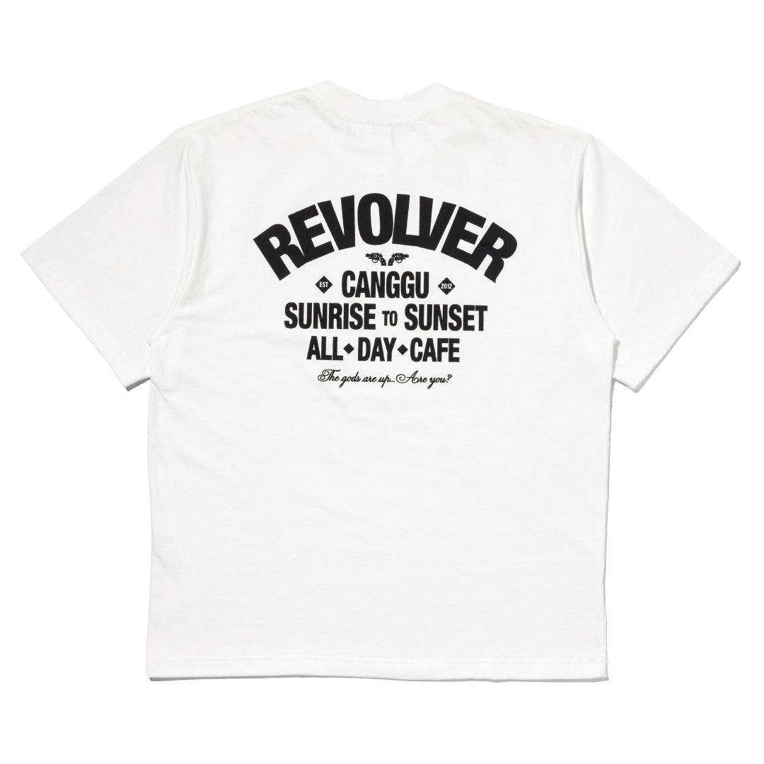 Canggu Heritage Tee