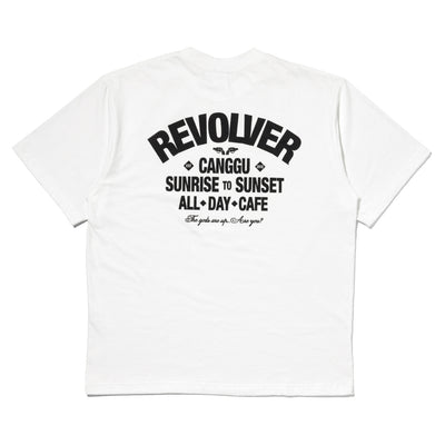 Canggu Heritage Tee