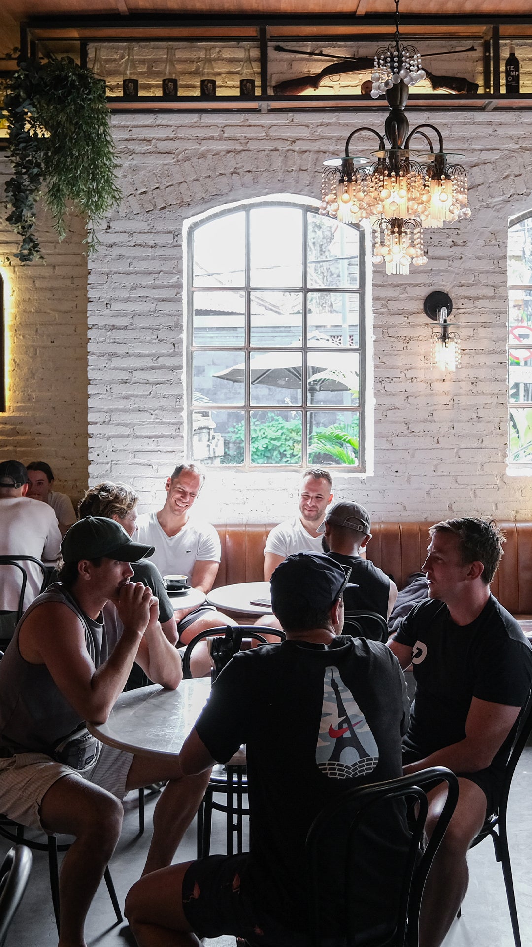 Locations – Revolver Bali