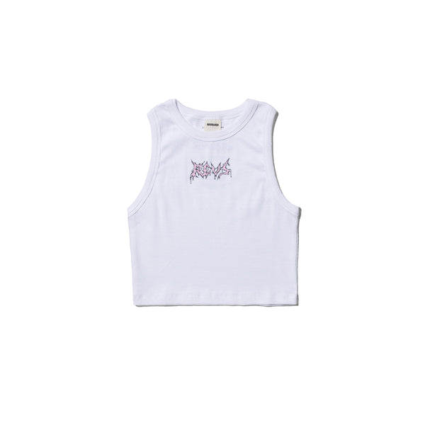 Rush Crop Top