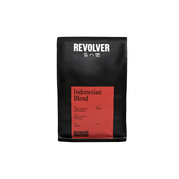 Indonesian blend - 1Kg