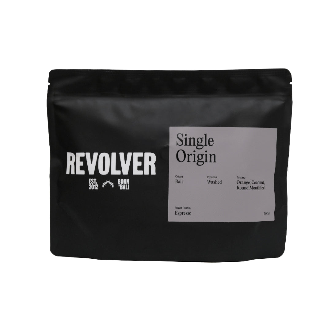Single Origin Kintamani - 250gr
