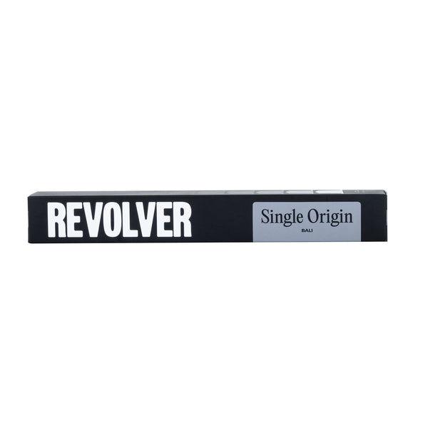 Revolver Single Origin Bali Coffee Pods