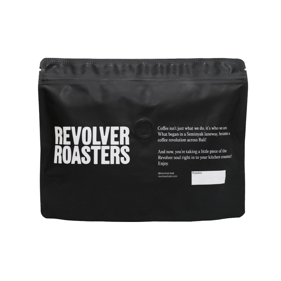 Single Origin Ethiopia - 250gr