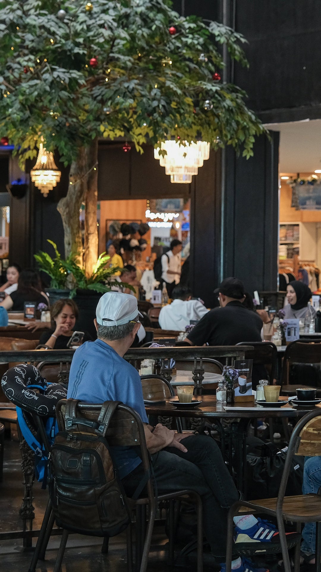 Locations – Revolver Bali