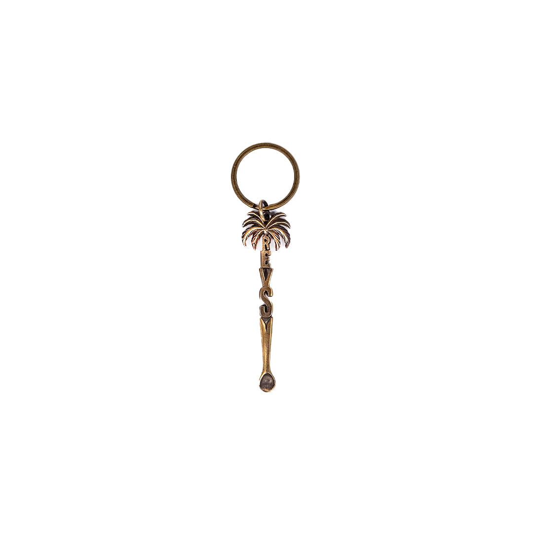 Revolver Keychain