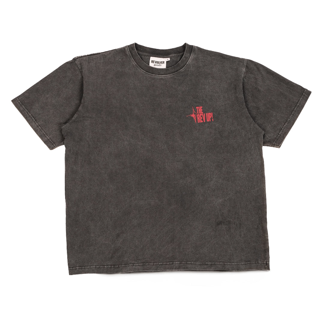 Revs Up Tee
