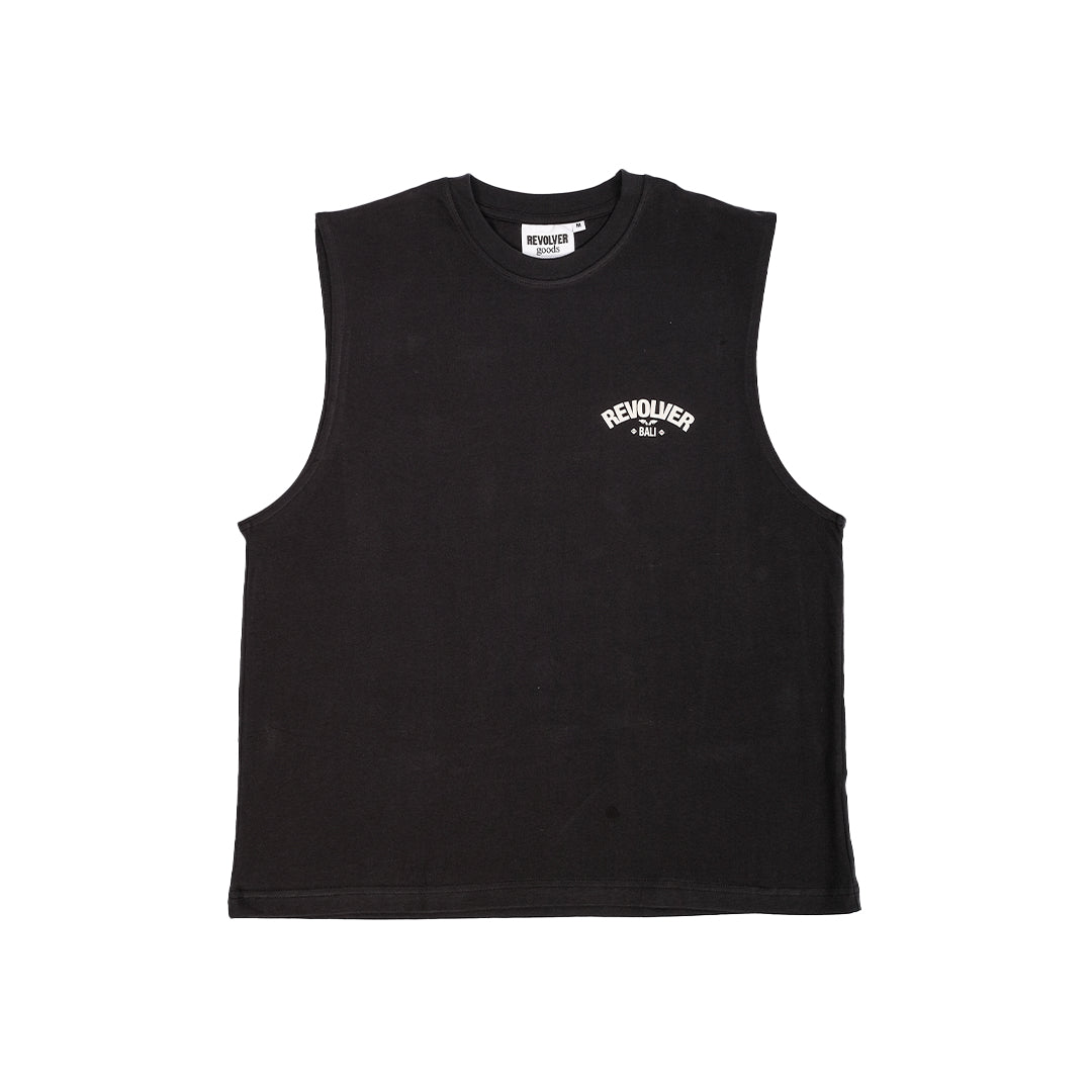 Bali Heritage Tank