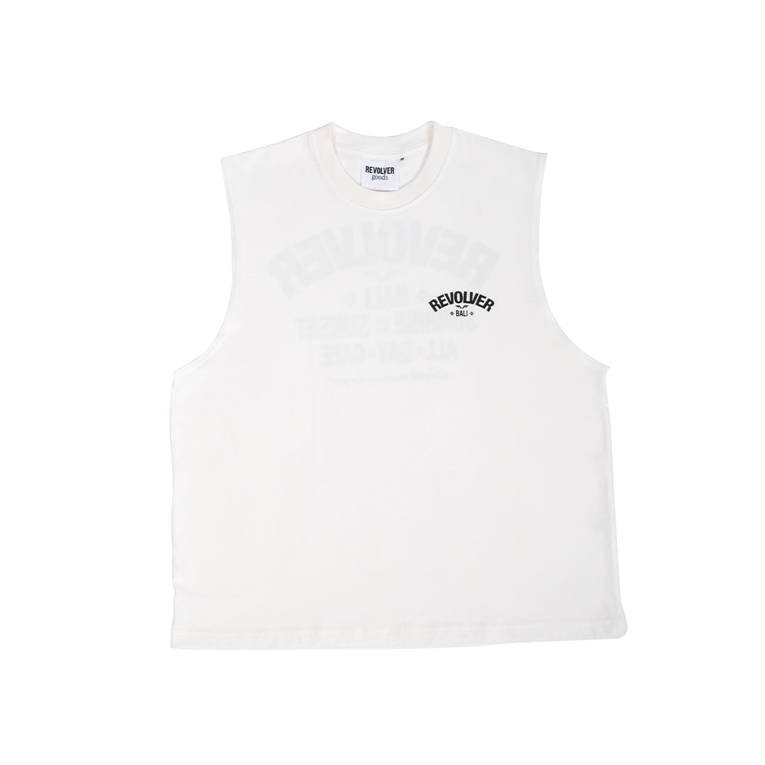 Bali Heritage Tank