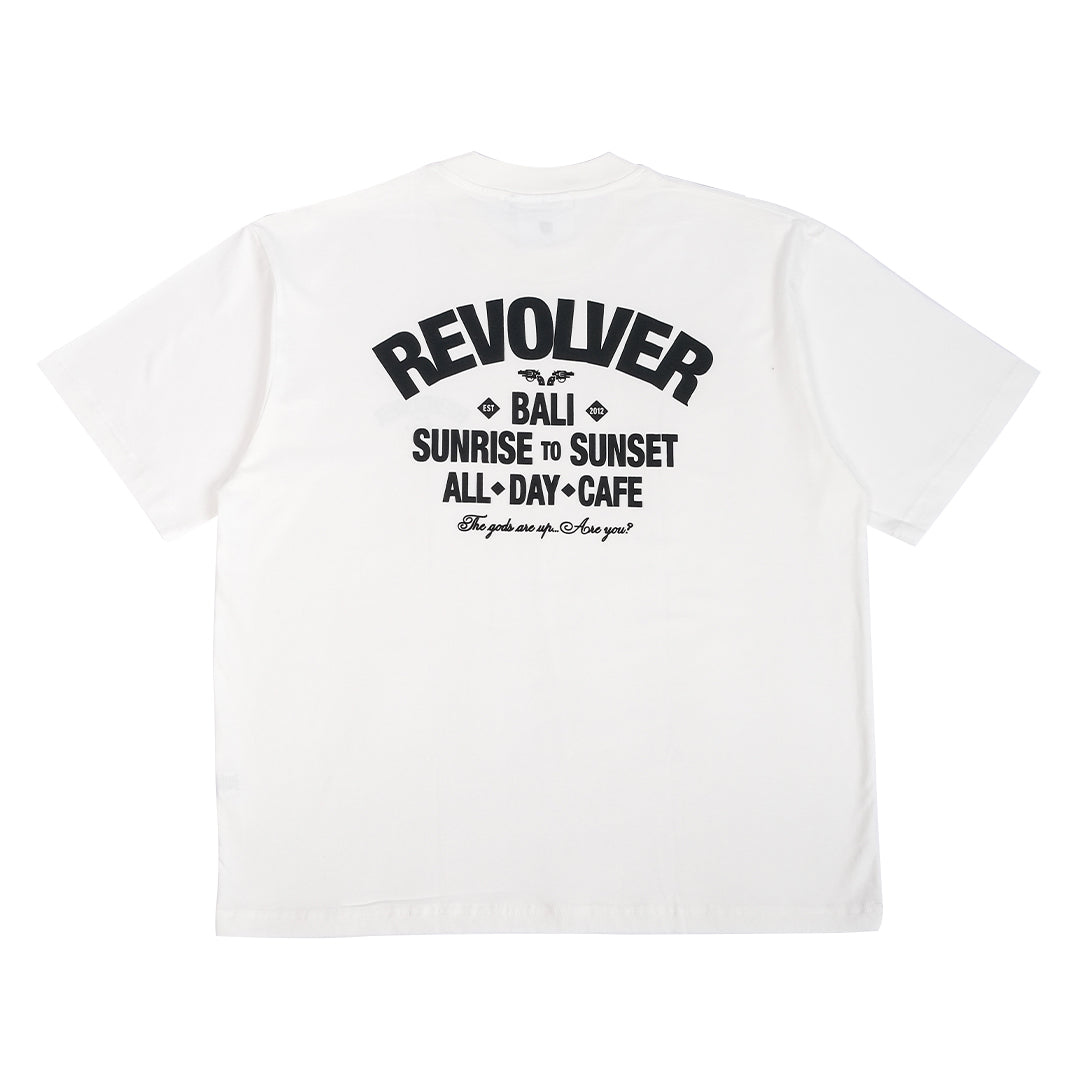 Bali Heritage Tee