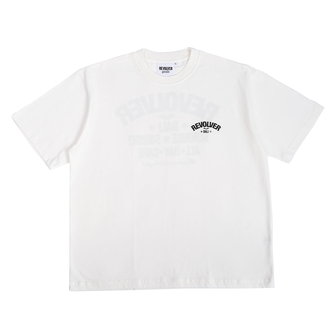 Bali Heritage Tee