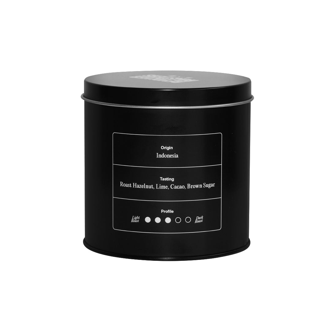 Revolver Instant Coffee