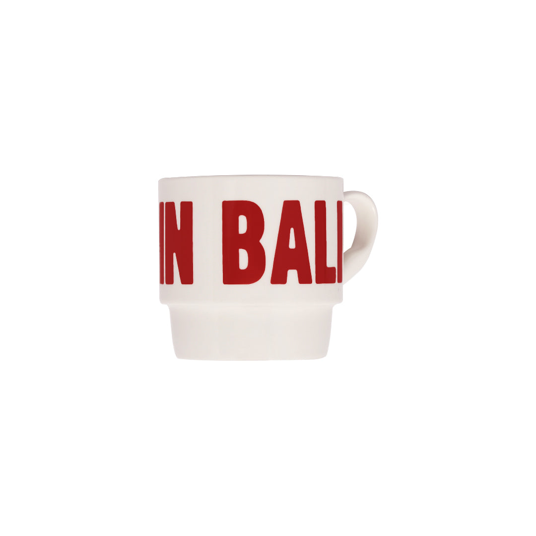 Born In Bali Cup
