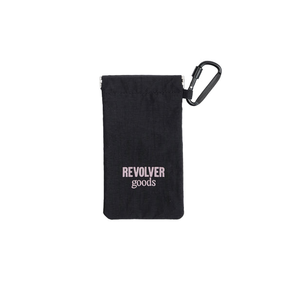 Revolver Sunglasses Pouch
