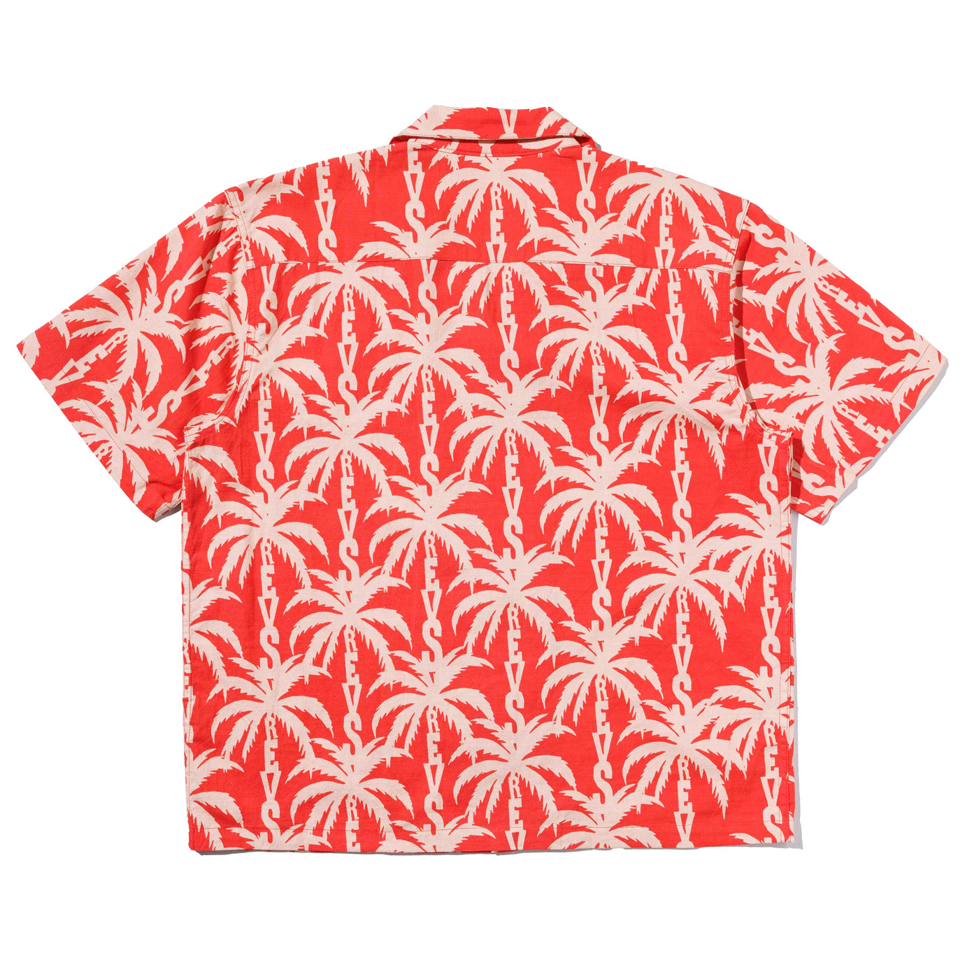 Palm Shirt