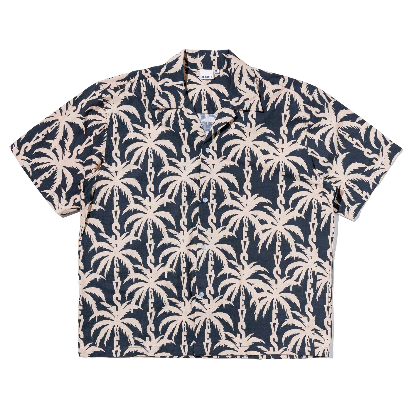 Palm Shirt