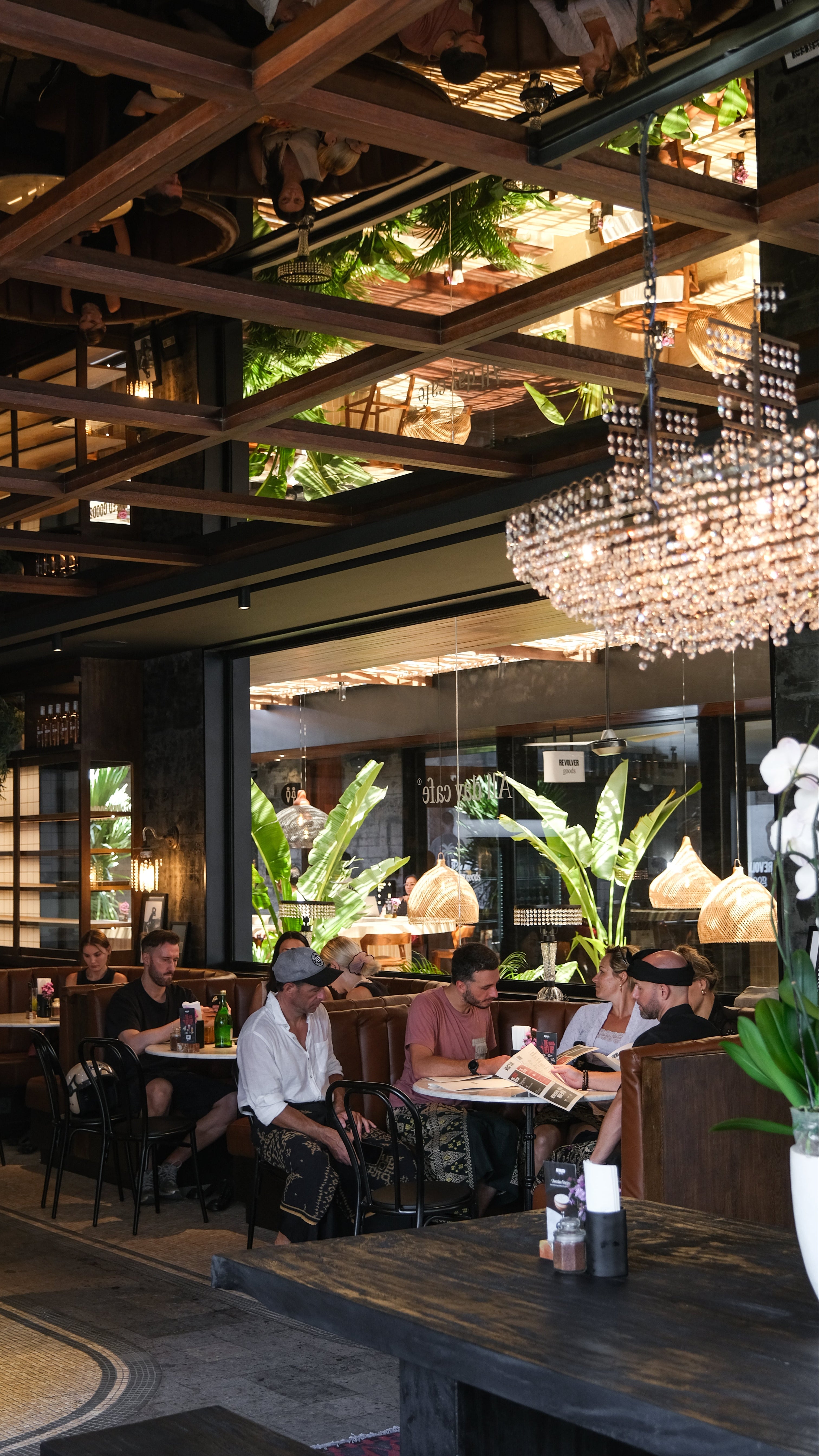 Locations – Revolver Bali