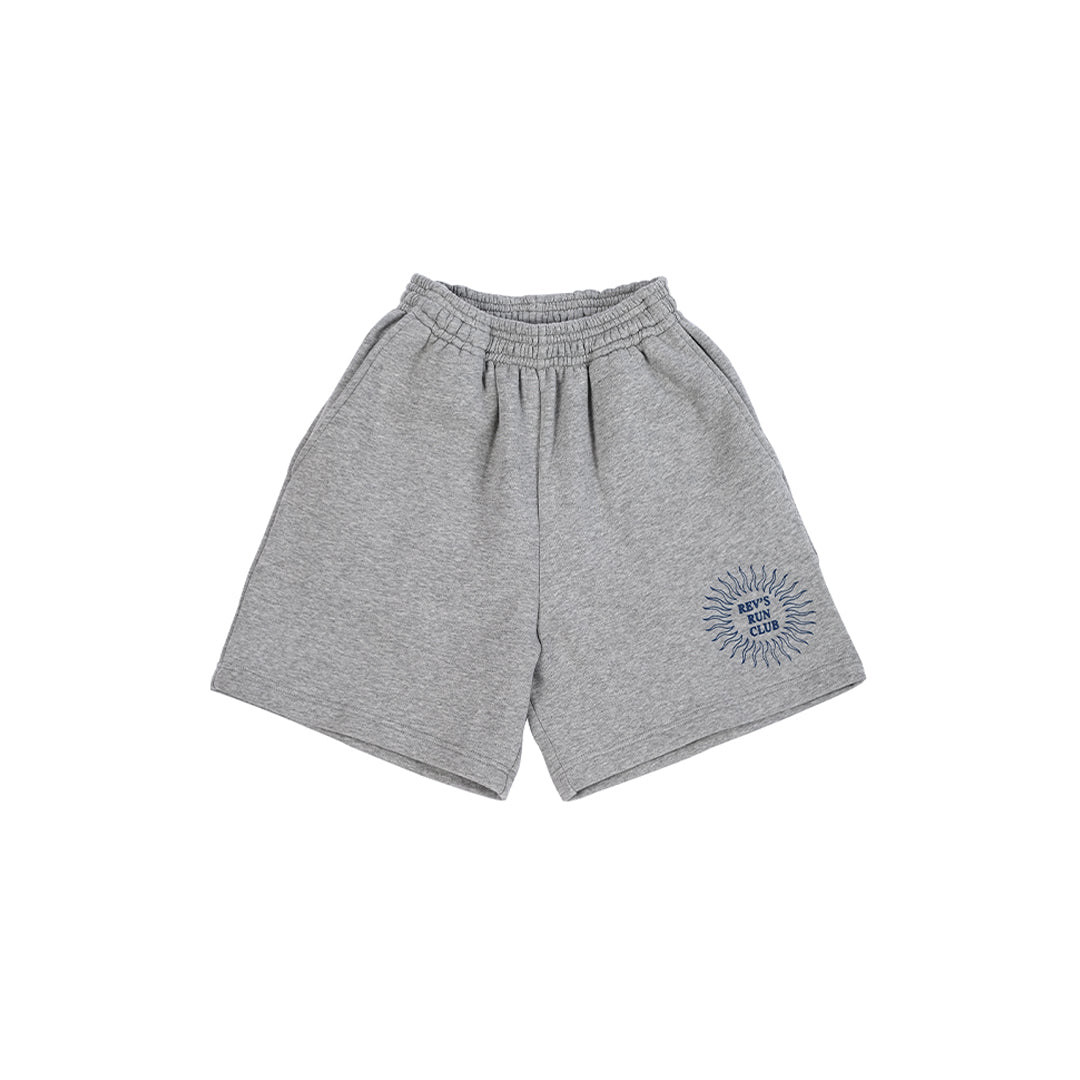 Run Club Horse Sweat Short