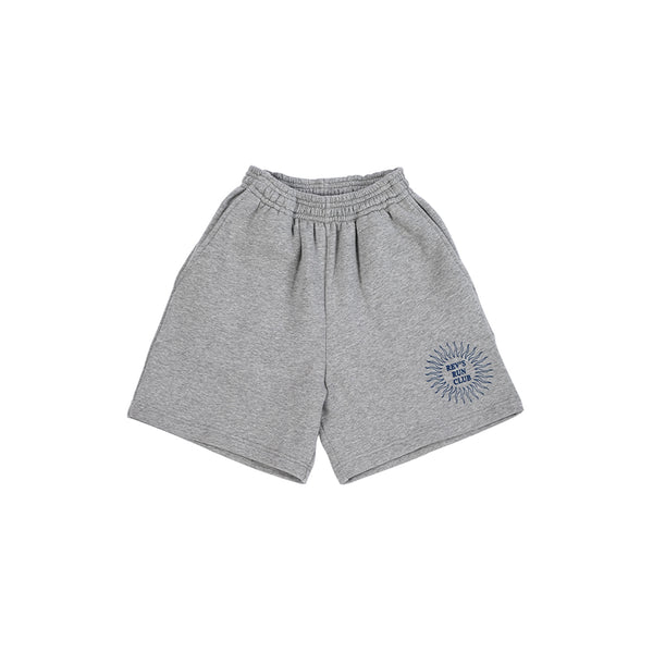 Run Club Horse Sweat Short