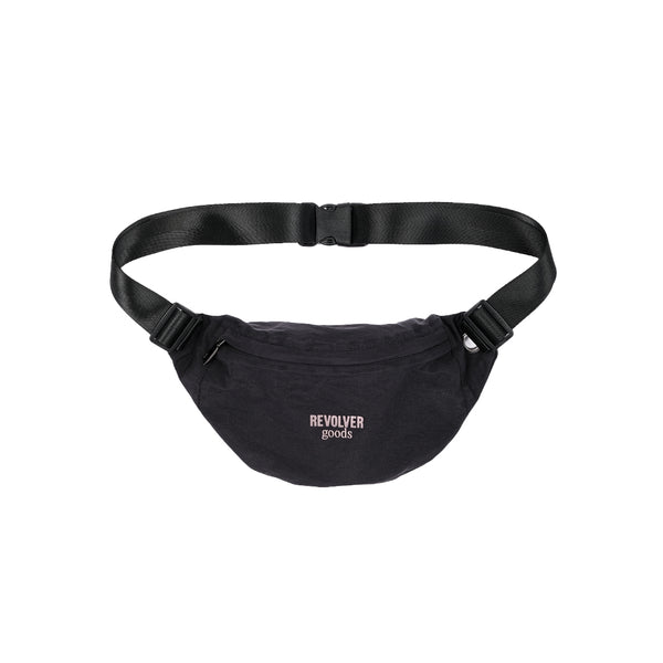 Revolver Waist Bag