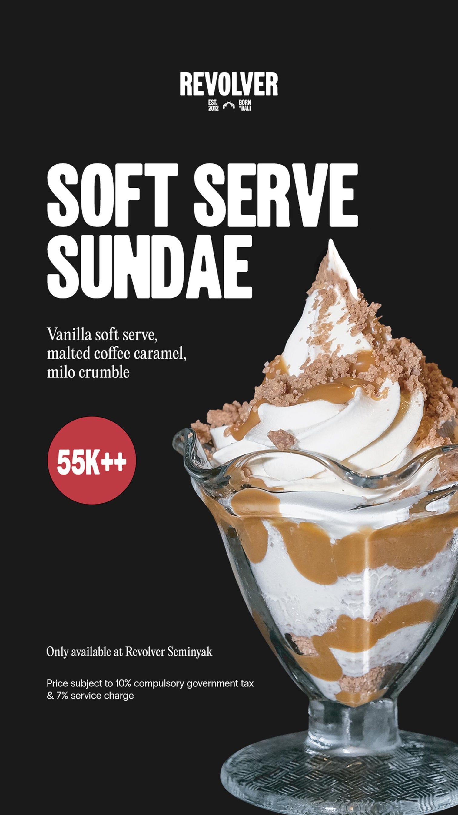 Seminyak – Revolver Bali