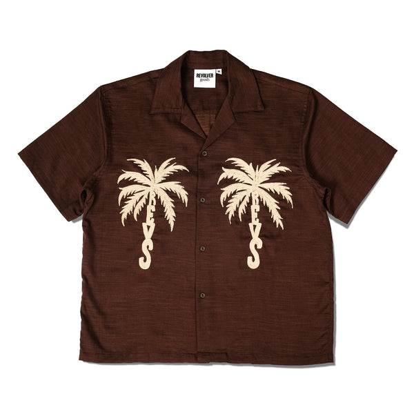 Double Palm Shirt