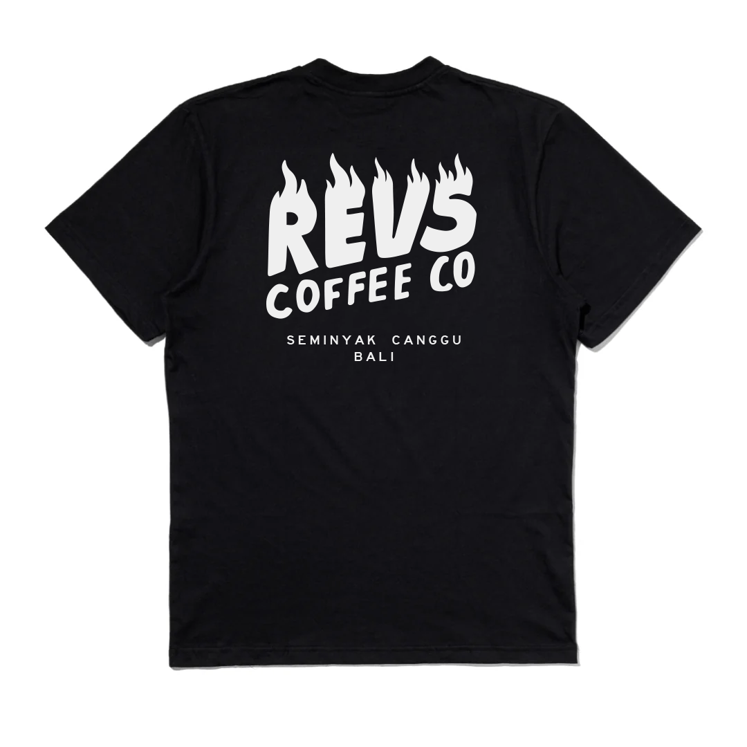 Coffee Co Tee